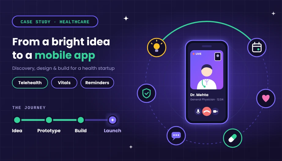 healthcare-app
