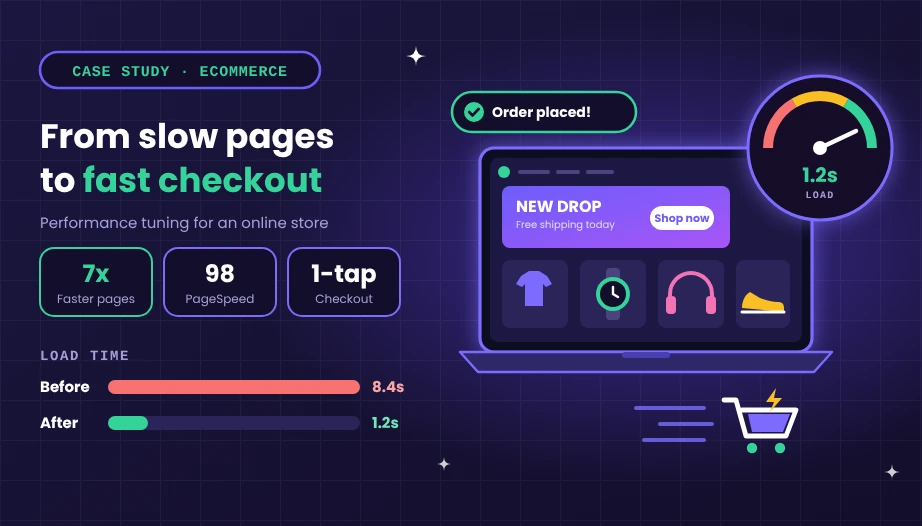 ecommerce-Website