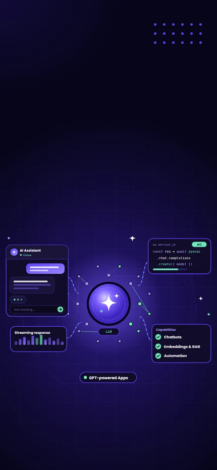 AI Development & OpenAI Integration