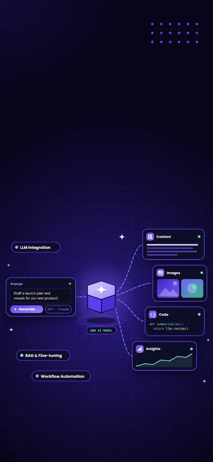 Generative AI