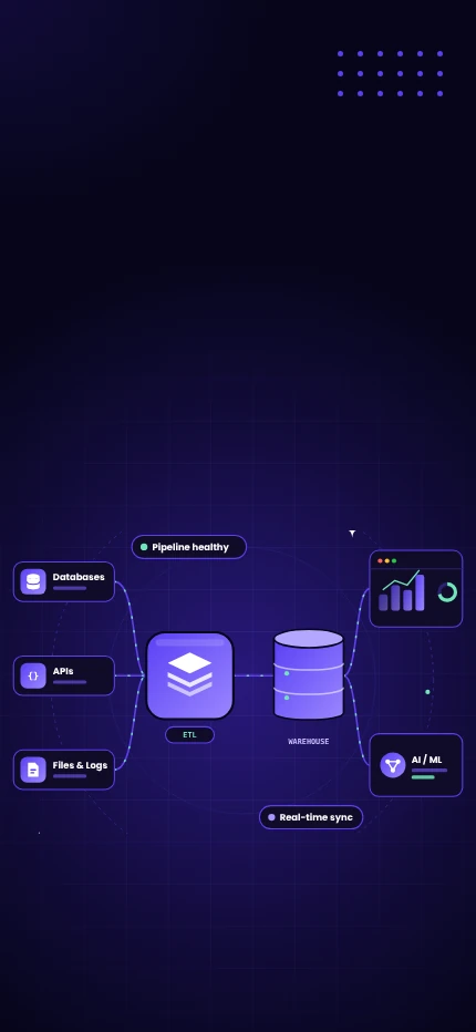 Data Engineering