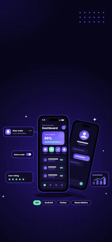 Mobile App Development