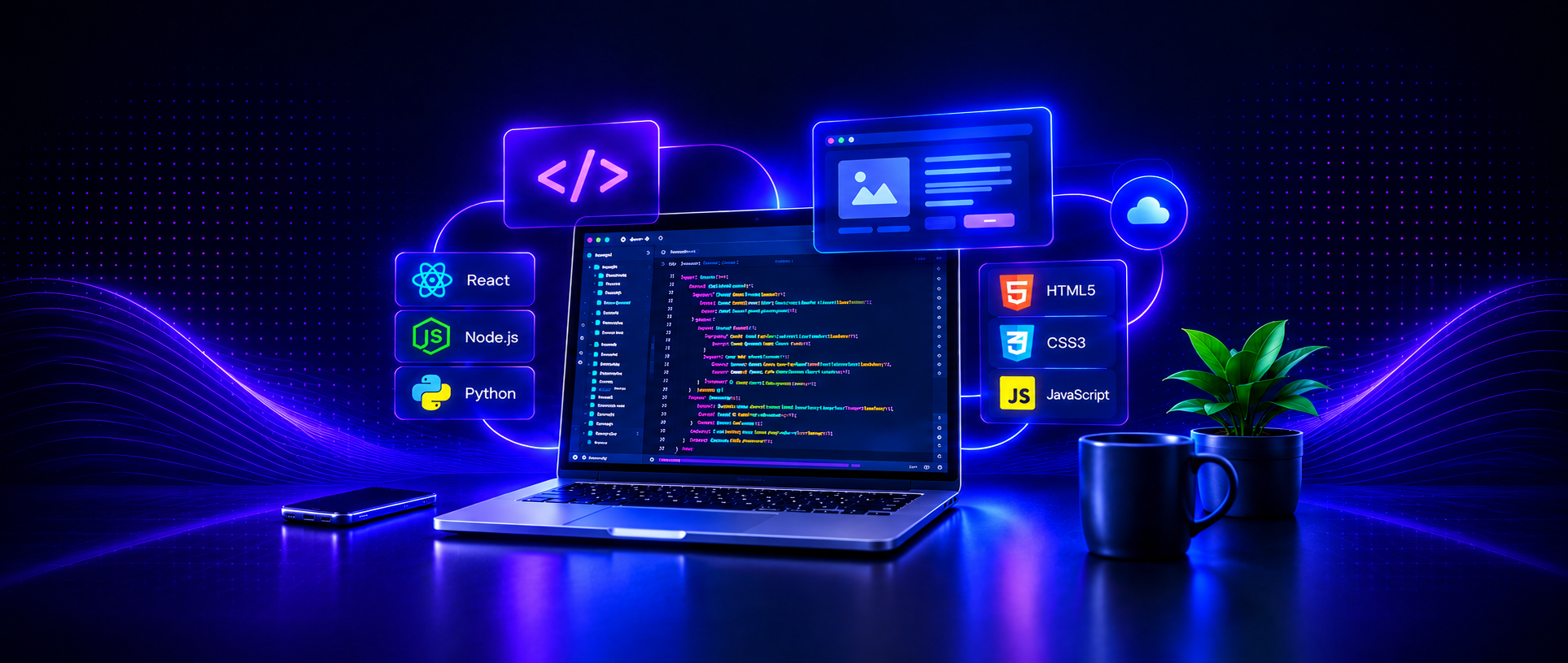 Software Development Company