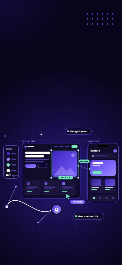 UI / UX Design