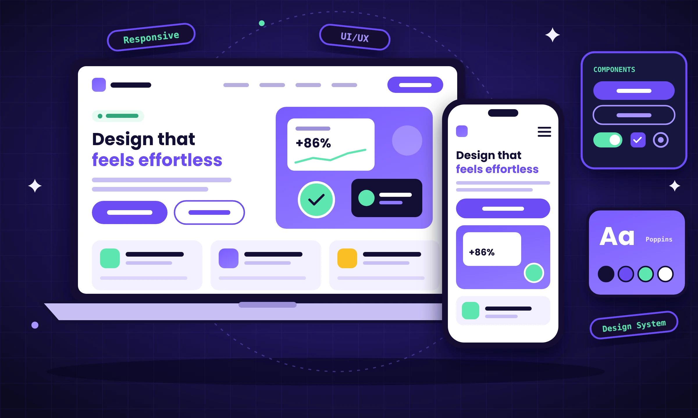 UI / UX Design