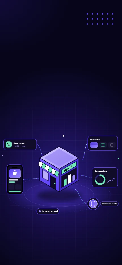 eCommerce Development