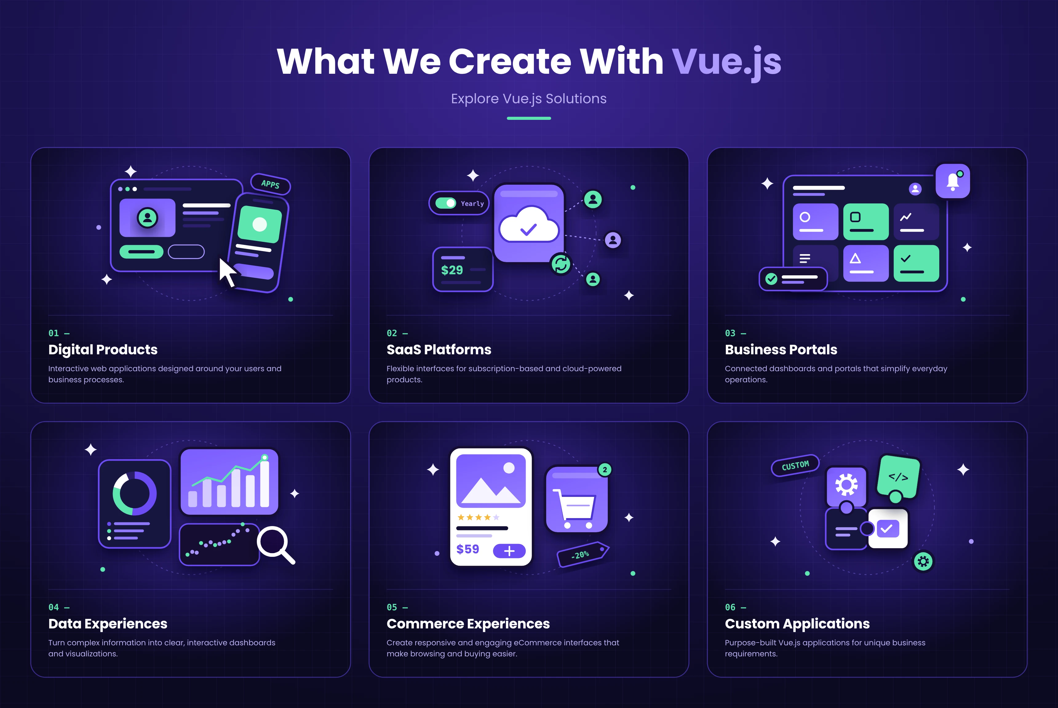 Vue JS