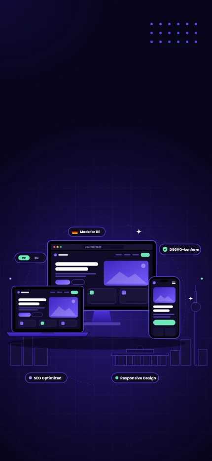 Web Development