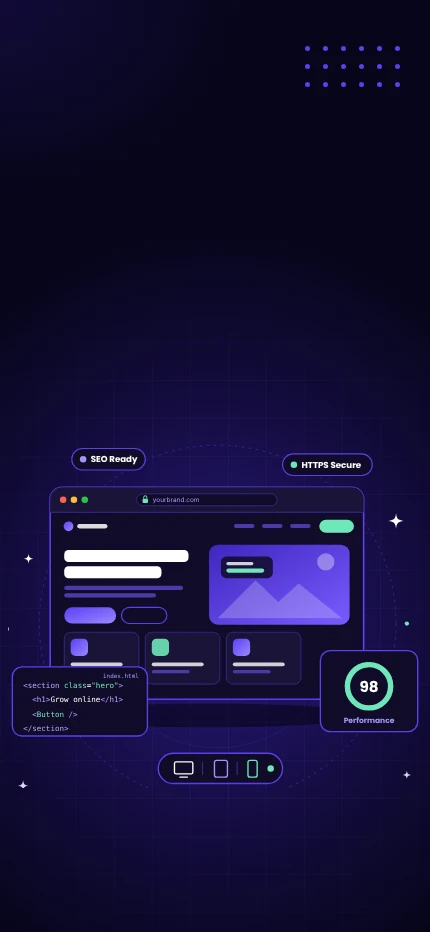 Web Development