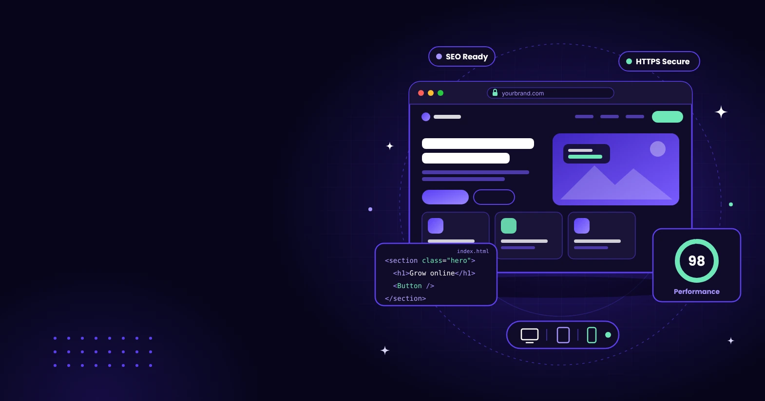 Web Development