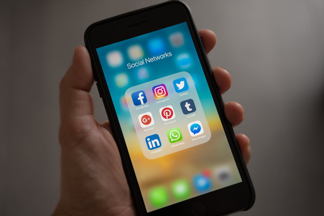 Is web development still relevant in the age of social media?