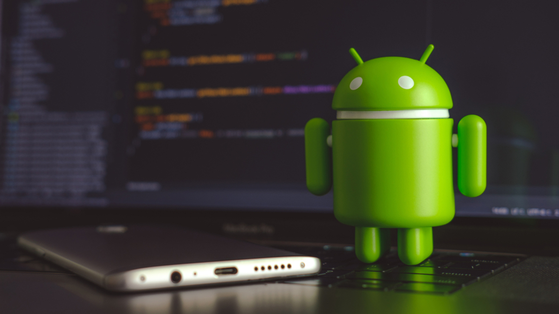 Unleashing the Power of Android App Development: Choosing the Right Android Application Development Company and Hiring Android Developers
