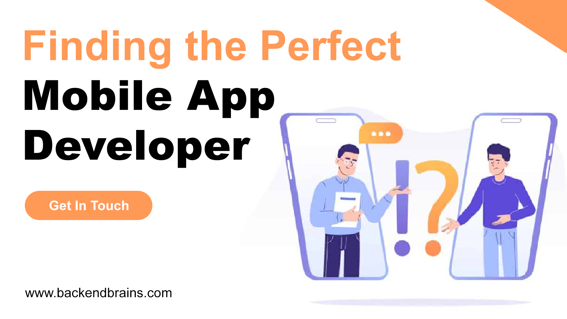 Finding the Perfect Mobile App Developer: Tips for Choosing the Right Mobile App Development Company