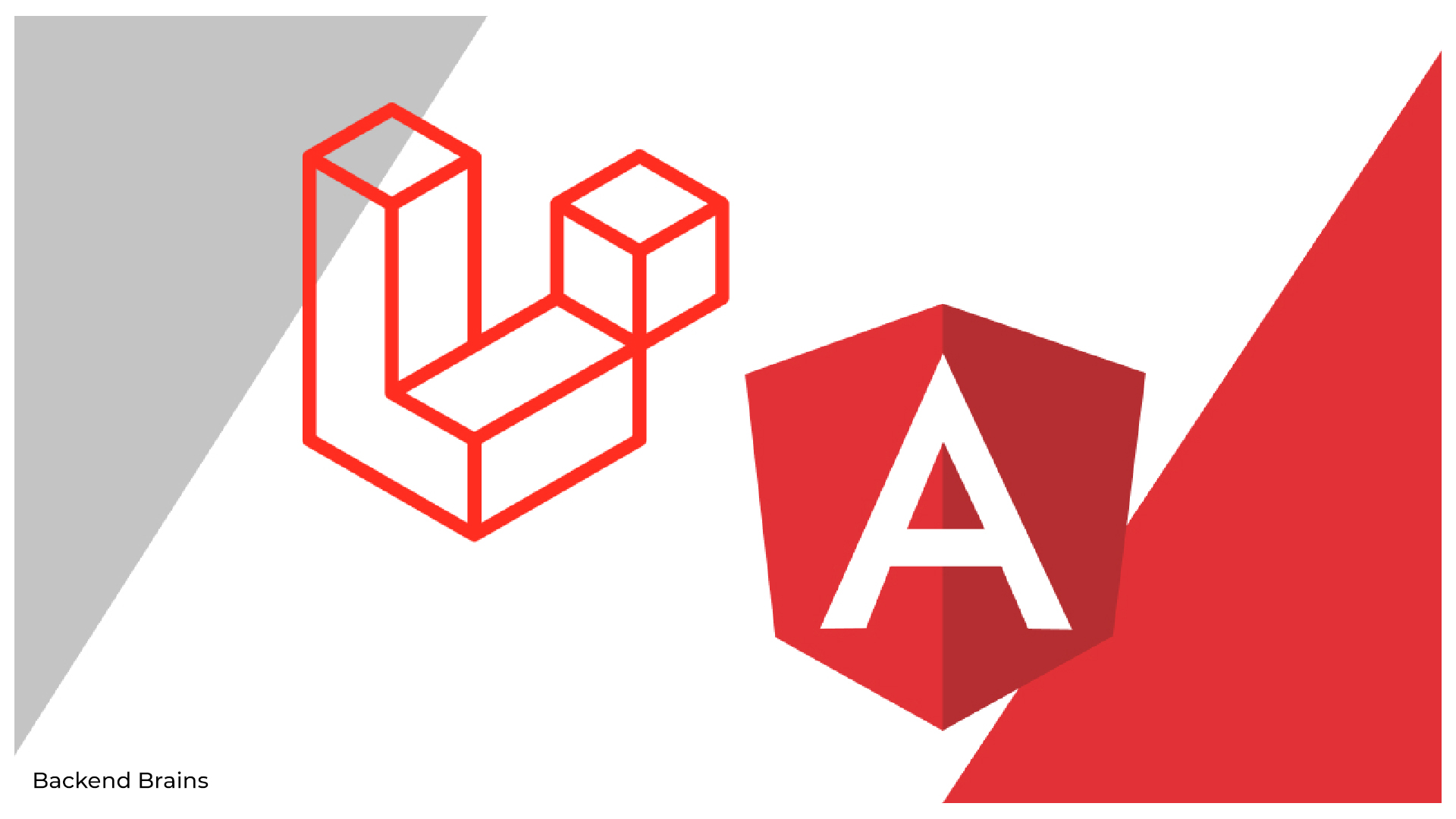 Angular & Laravel: Crafting Perfect Client Solutions for Web Development Excellence