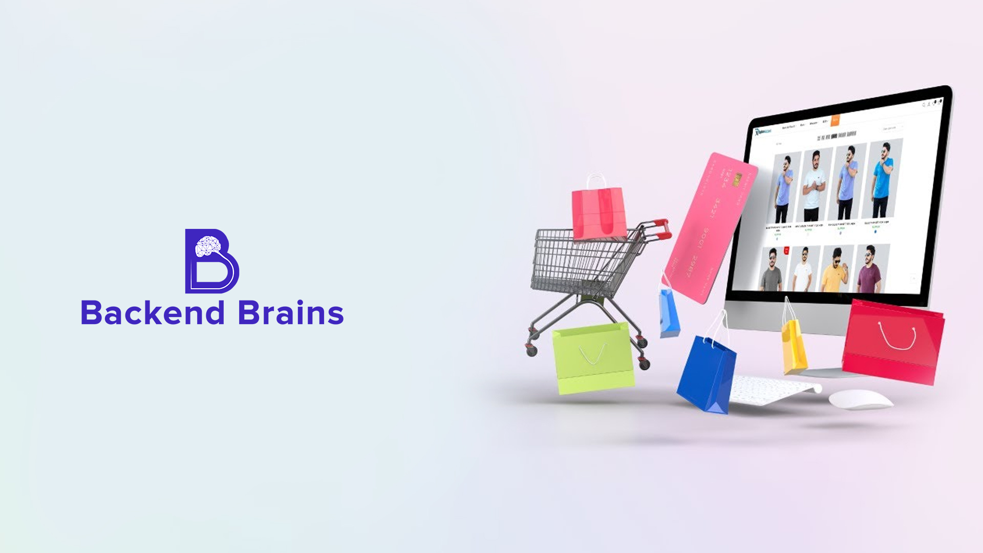 Cloud Computing Solutions Revolutionizing Mobile App and E-commerce Development for Modern Businesses