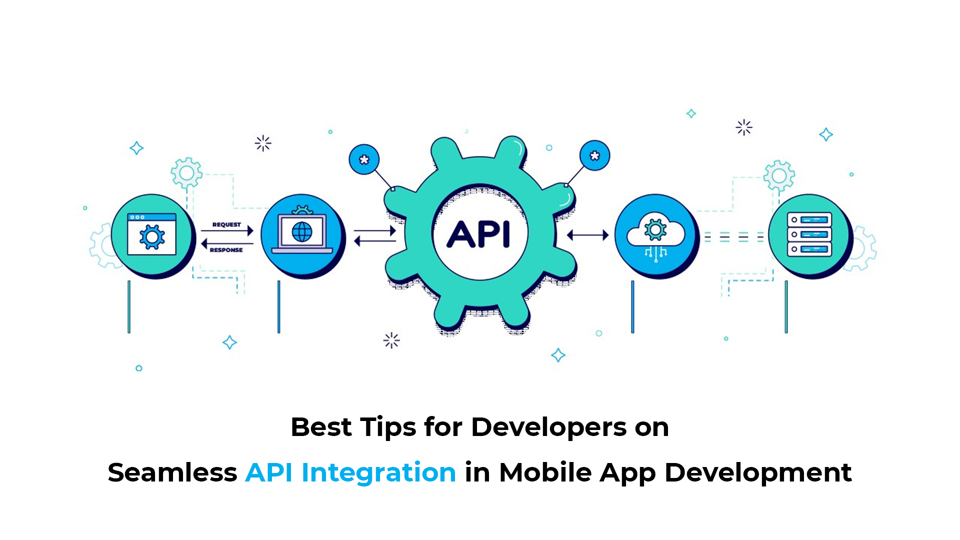 Best Tips for Developers on Seamless API Integration in Mobile App Development