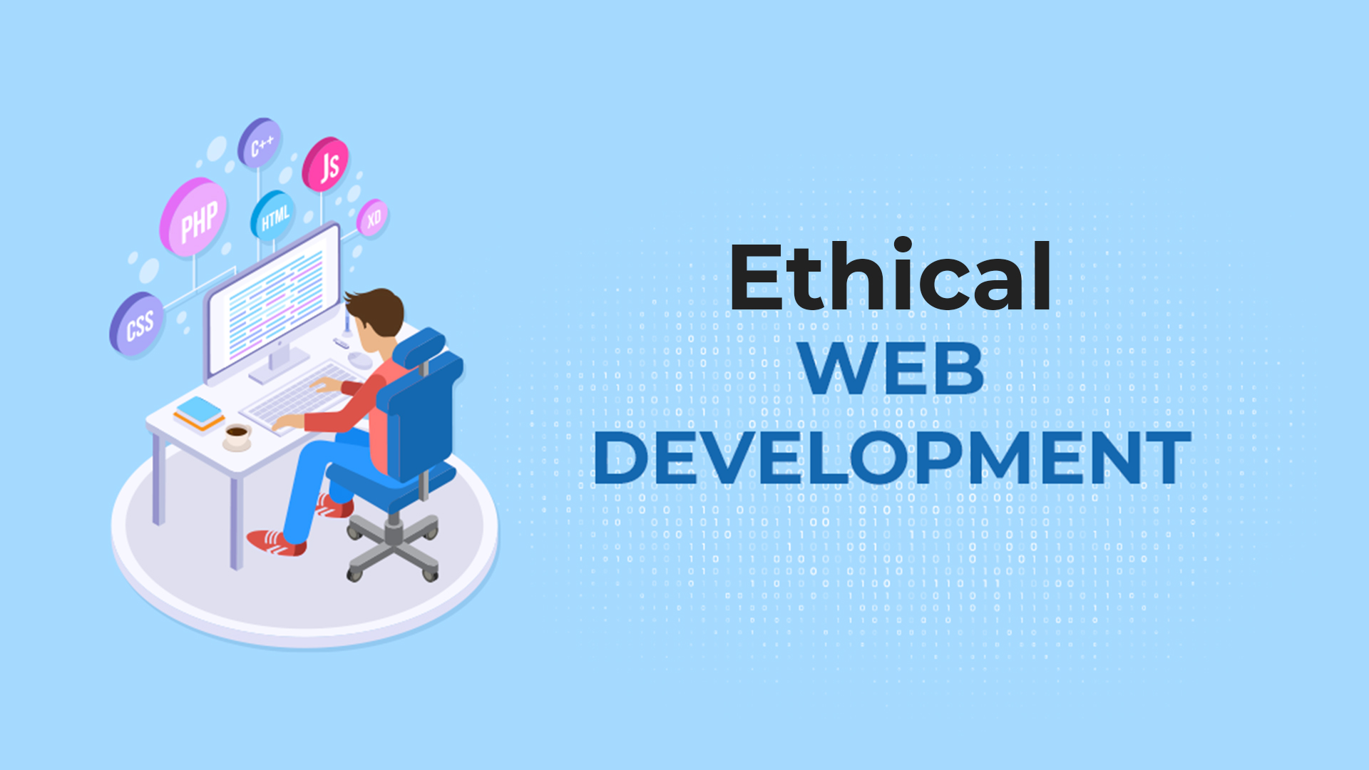 Promoting Trust: Ethical Web Development Practices for Web Development Companies