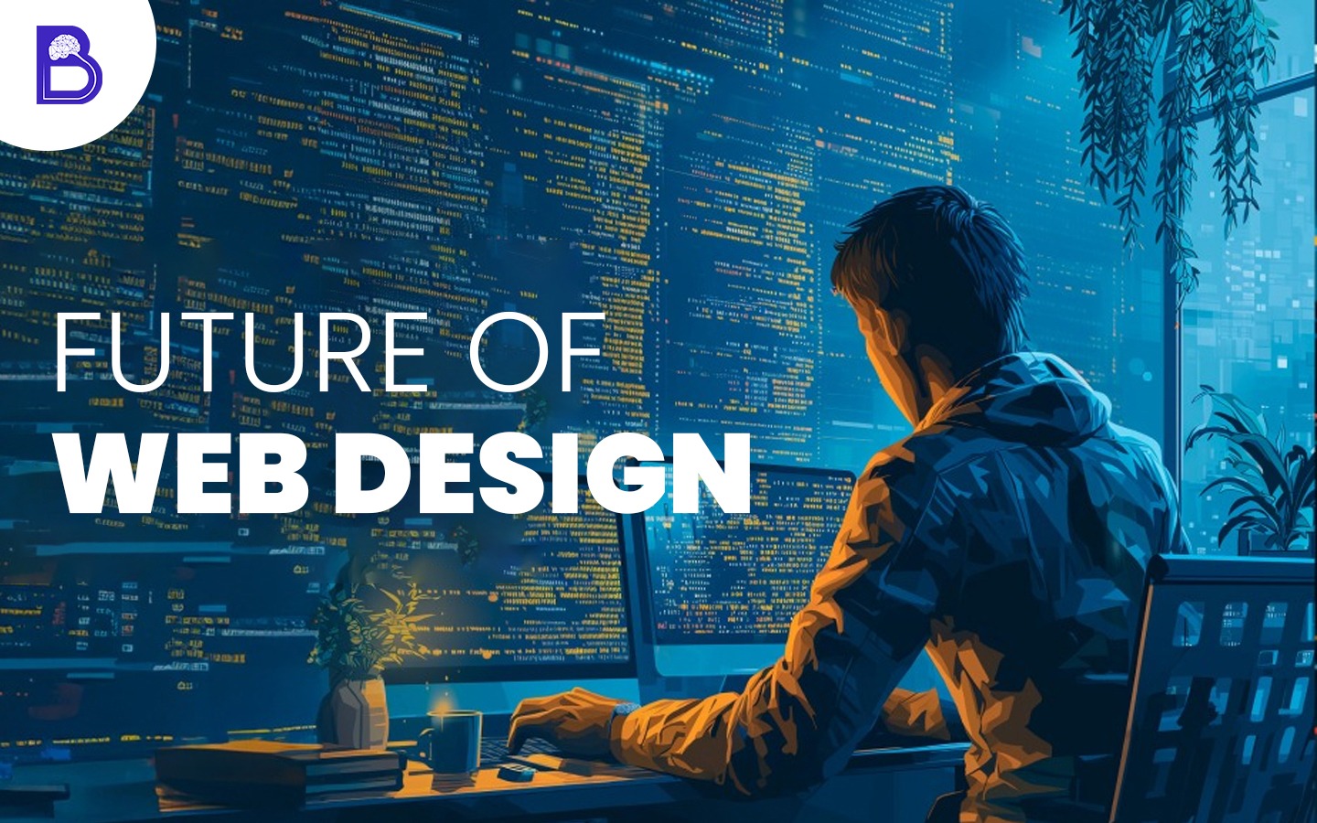 Web Development Trends in 2024: What to Expect