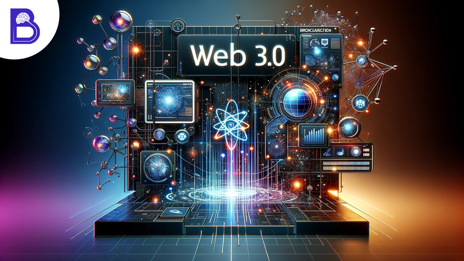 Step Into the Future with Web 3.0: Transform Your Online Presence