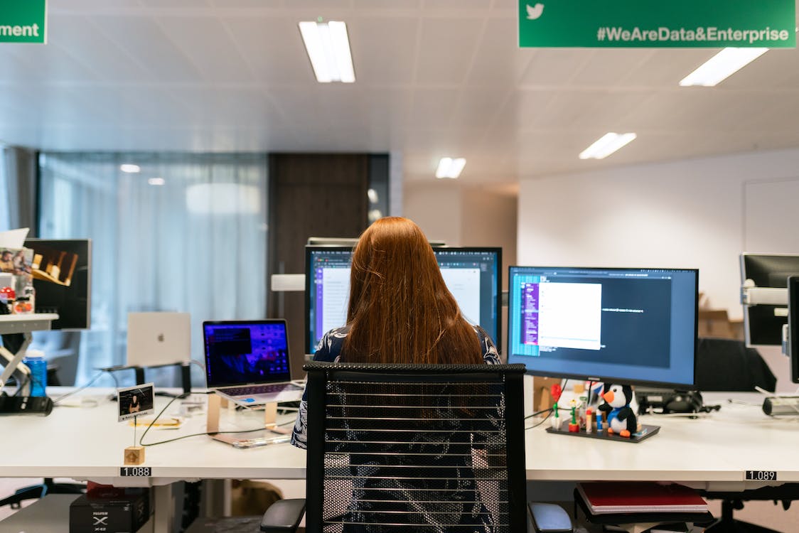 Points to ponder over while choosing a software development company