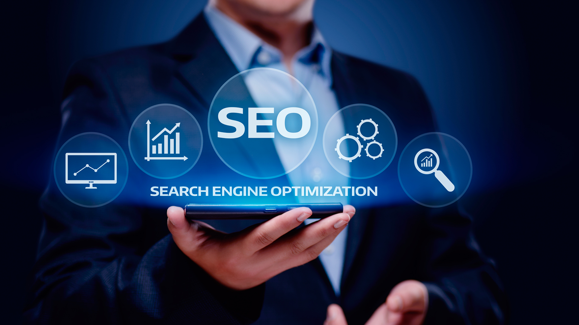 The Top 12 SEO Trends to Optimize for in 2023