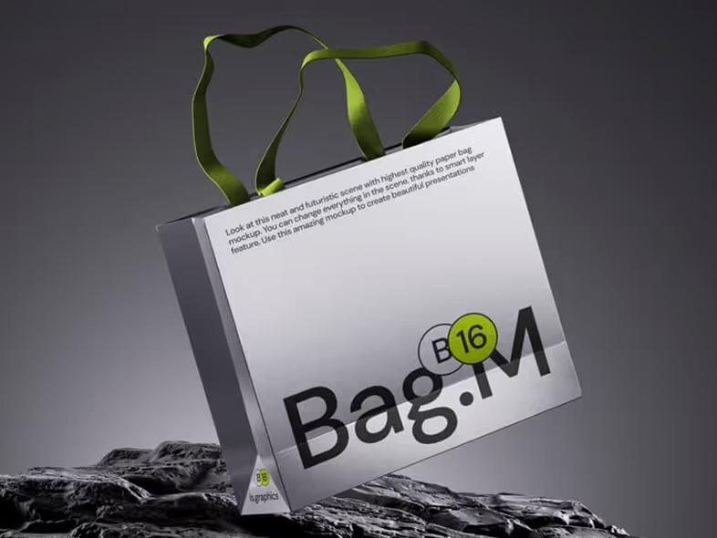 Next Gen Packaging Distribution Platform